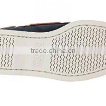 Brand Leather Shoes Boat Leisure Shoe Overstock Wholesale China photo-4