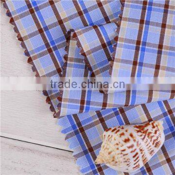 2016 Bamboo Fabric With Micro Fiber for Shirting photo-2