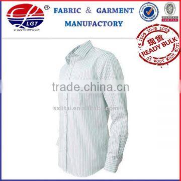 fashion cotton men's uniform shirt