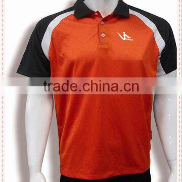 Women Sports Polo Shirt photo-2