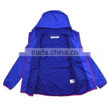 Super Lightweight Jacket Flash Forward Windbreaker photo-4