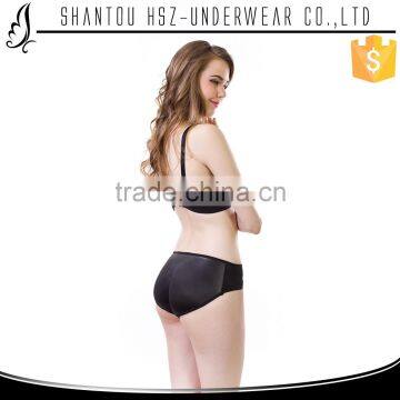 HSZ-880-1 Wholesale women exercises to lift the buttocks panties and bra shop online padded panties for women