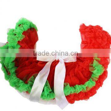Christmas Children Clothes Baby Shirt and Pettiskirt Set Kids Clothes Wholesale Baby Clothes Pettiskirt photo-5