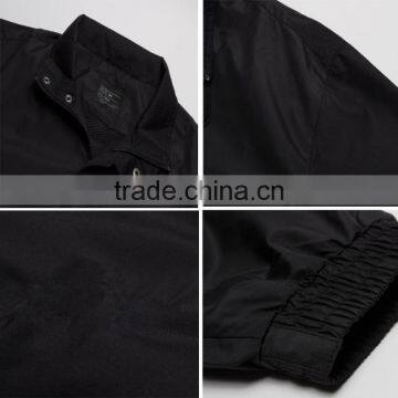 2015 Wholesale Running Wear,sportwear,running Jacket photo-4