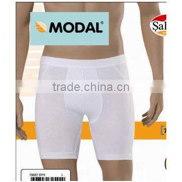 MEN COTTON MODAL BOXER