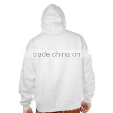 OEM 100% Cotton Print Customized Mens Hoodie photo-2
