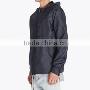 Man Waterproof Anti-UVNylon Customizable Blazer photo-2