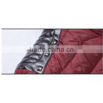 2015 New Fashion Stylish Cheap China Ultralight Down Jacket For Man photo-6