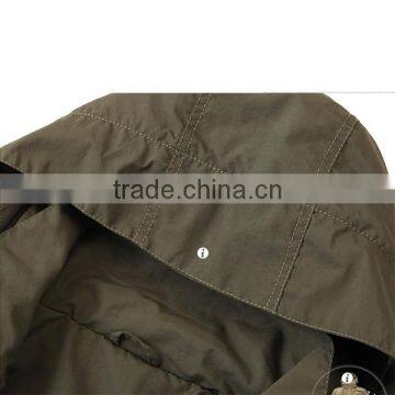 2015 Low Price Fashionable Man Life Jacket photo-4