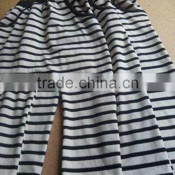 Wholesale Fashion Children Sweat Pants, Custom Long Kids Harem Trousers, Baby Girls Trousers Pants Children photo-5