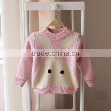 S15225A Cute Multi Color Children Knit Sweater Pullover Sweater photo-5