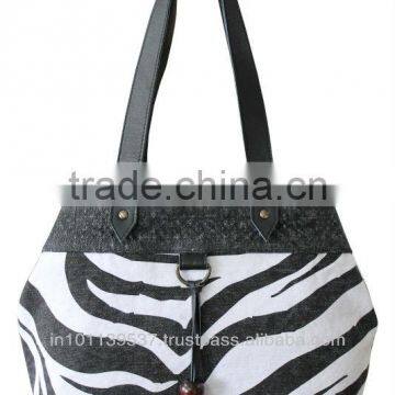 Canvas Tote Handbags photo-6