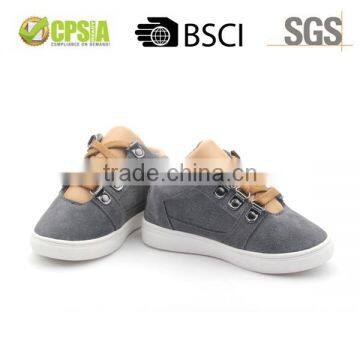 Wholesale Boys Casual Shoes Leather Children Shoes