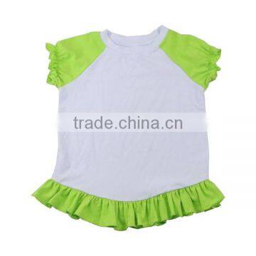 Children t-shirt 2017 boutique baby clothing 100% cotton baby clothes/organic kids clothes wholesale