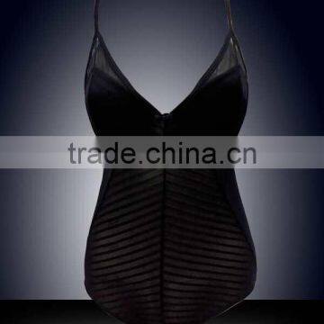 Fantastic Sexy Baby Doll With Fantasitic Decorative Flower and Lace photo-3