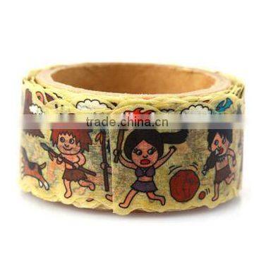 New Arrival Shaped Washi Tape photo-3