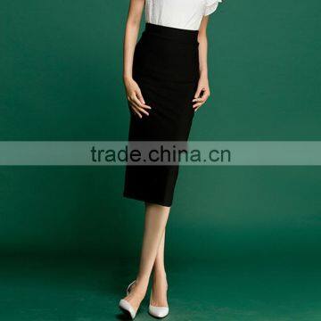 2016 Hot Sale Latest Long Skirt Design