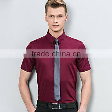 Fashion Slim Fit Latest Shirt Designs For Men In India