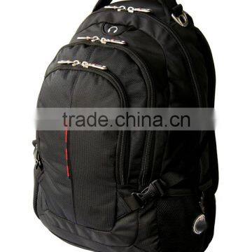 Women Polyester Backpack School Bags Casual Bags photo-2