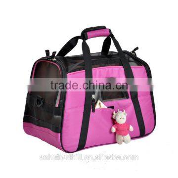 R1832H Fashion Convenient Portable Dog Carrier Bag,Soft Sided Pet Carrier,Backpacks Dog Carrier photo-4