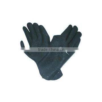 Neoprene gloves