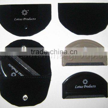 Cashmere Comb Wool Comb With Customer Logo photo-4