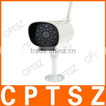 1080P P2P Low Lux Video Push AP TF Slot support IP camera