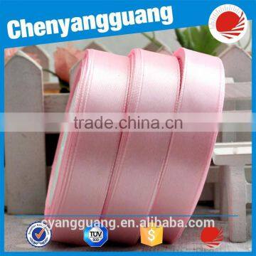 Gift Package Tape Polyester Satin Ribbon photo-4