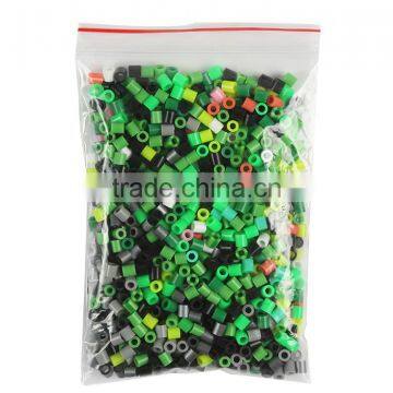 Wholesale Diy Fashion 5mm Hama Perler Fuse Beads, Car Shpe For Kids Toy photo-3