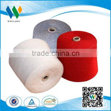 100% Virgin Quality Spun Polyester Sewing Thread Yarn Dyeing Color photo-2