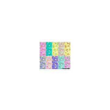 Spun Rayon Fabric