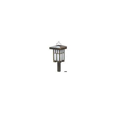 Sell Solar Garden Light