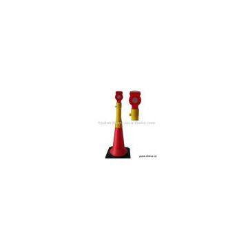 Sell LED Solar Road Work Light(HPS-BL0051Solar)