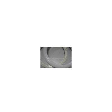 Custom Size and Shapes Circular LED Lamp
