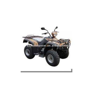 Sell 250cc ATV with YAMAHA Engine