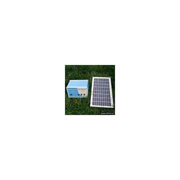 Sell Solar Home Lighting System
