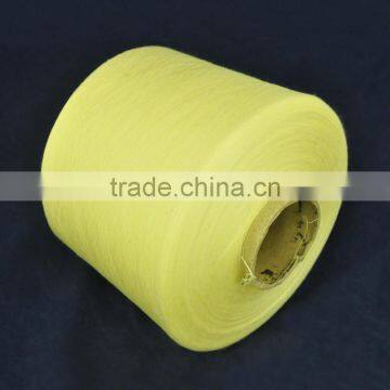 modacrylic yarn