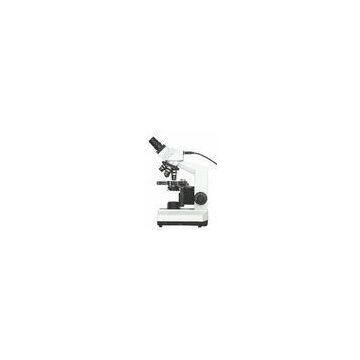 Digital Biological Binocular Microscope with 1.3 MP CMOS Camera, Abbe NA 1.25 Condenser