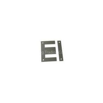 EI35-Type Three-Phase Transformer Lamination Core, Ei-Type Silicon Steel Sheets