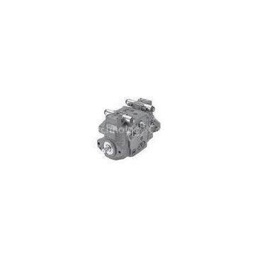 High power density Rexroth A10VO, A10VSO hydraulic tandem piston pump