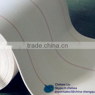 cookies/cracker industry/Cotton biscuit webbing