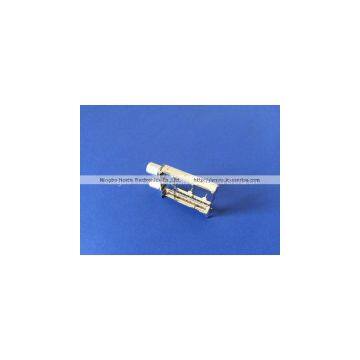 Parts of tv tuner
