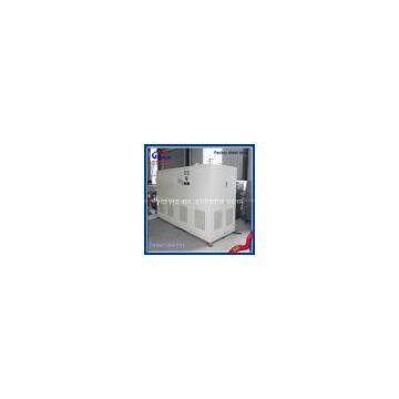 650KW electric thermal fluid filled furnace