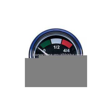 Tank Holding Gauge