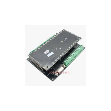 23MR 12 Input/11 Relay Output,PLC With RS232 Cable by Mitsubishi FX2N GX Developer Ladder photo-2