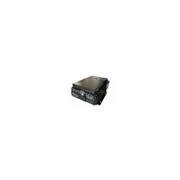 3G Mobile Multi - Channel DVR Support GPS / WIFI / SD Card , RS485 / RS232