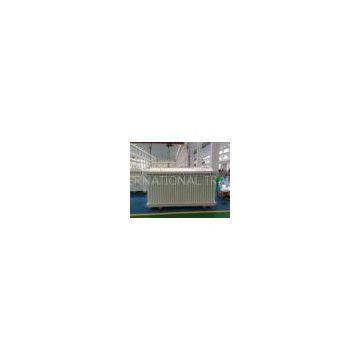 50HZ 10kva Dry Type Distribution Transformer KBSG Series For Underground