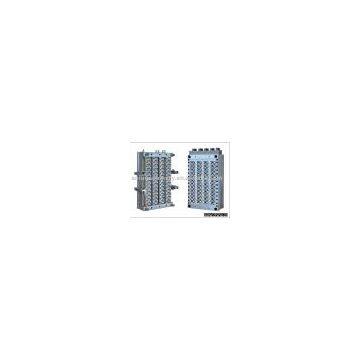 preform mould