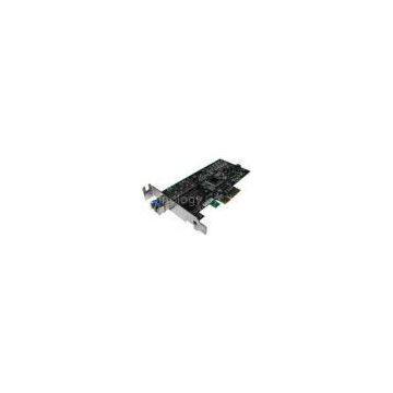 1000M Intel 82571EB Chipset, SFP Slot, LC, PCI-E Fiber Nic Card for HP, IBM, DELL Server