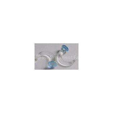 Lampwork Glass Piercing Jewelry 7/8\